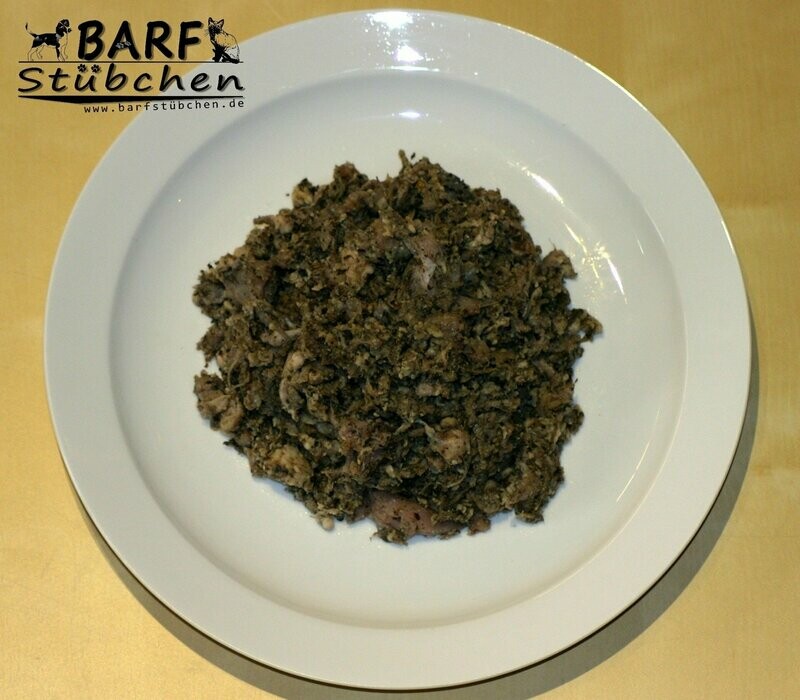 500g Pansen