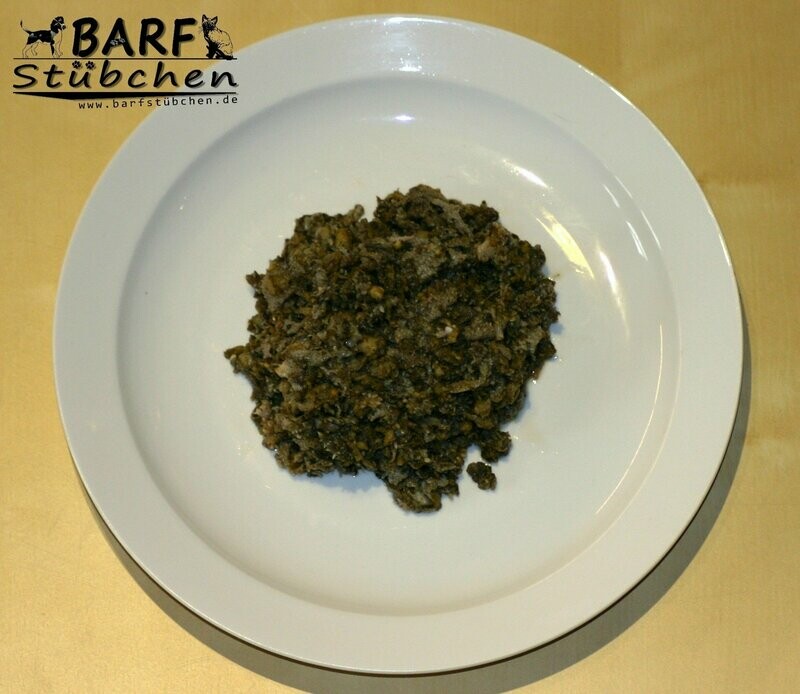 500g Blättermagen