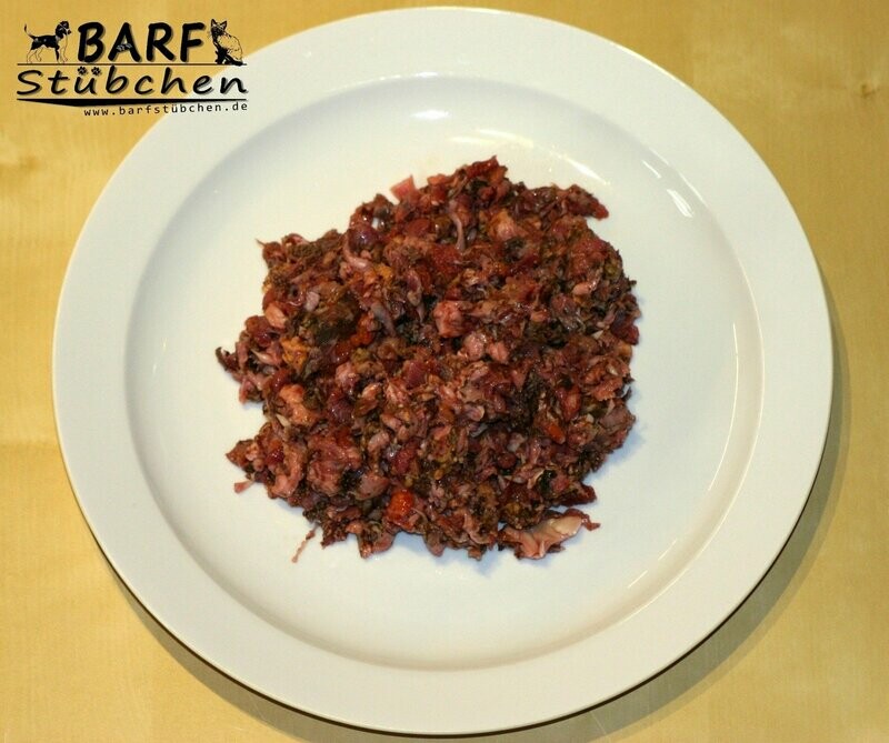 500g Junior Power Mix