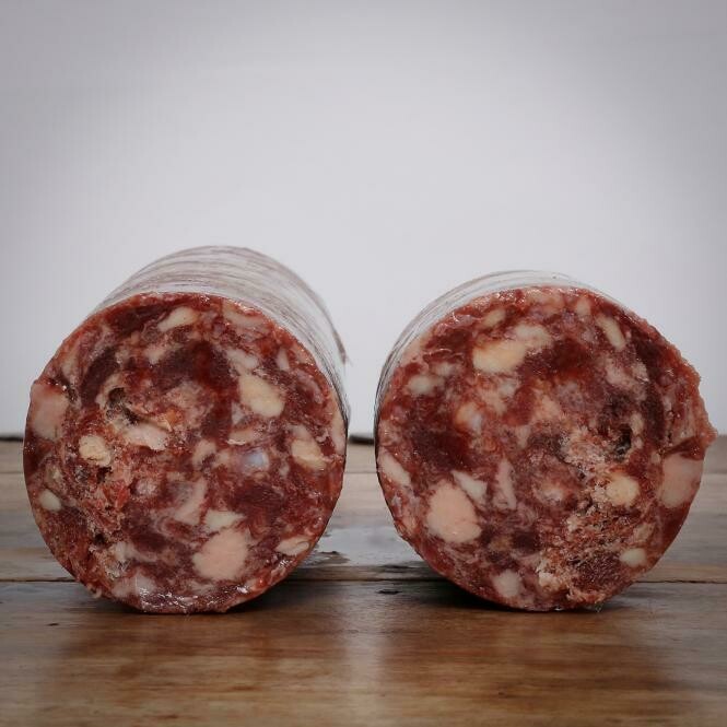 1000g Alpha Mix Pferd