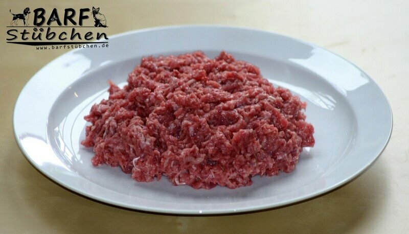 500g Ziegenfleisch