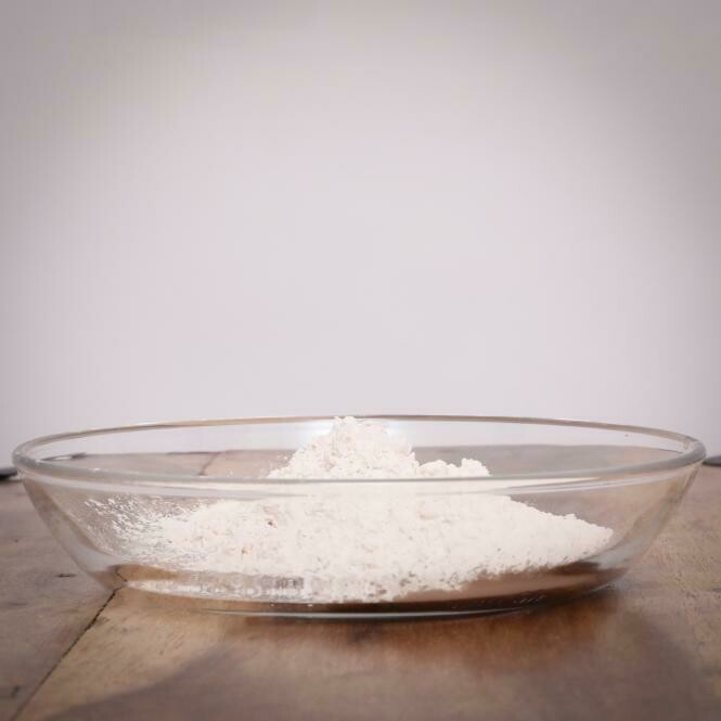 200g Eierschalenmehl