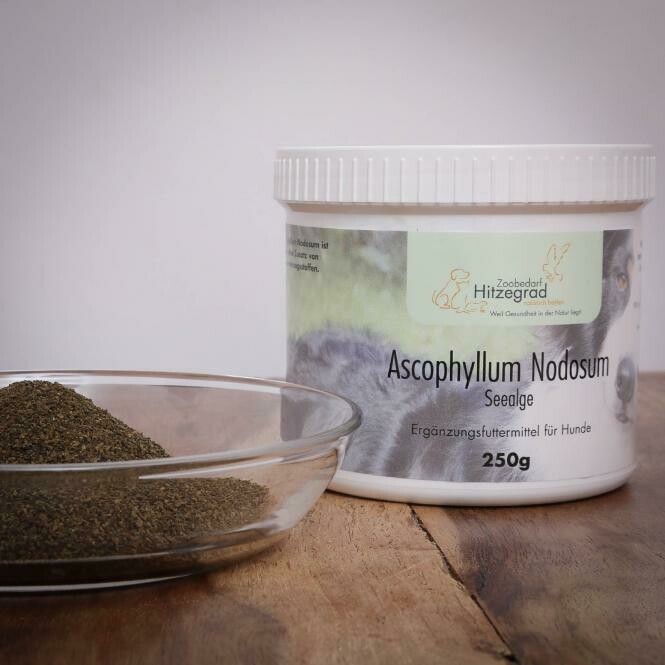 250g Seealgenmehl