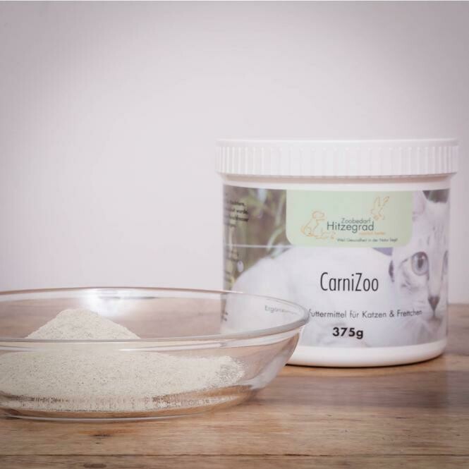 375g Carni Zoo