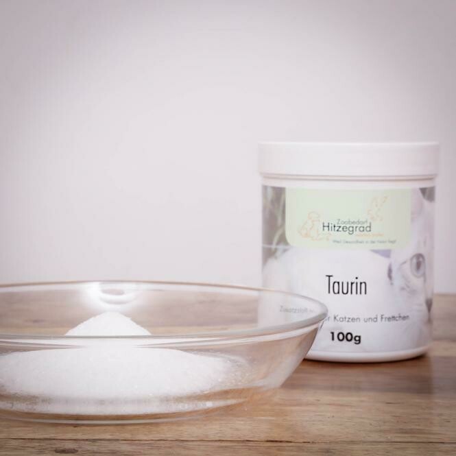 100g Taurin