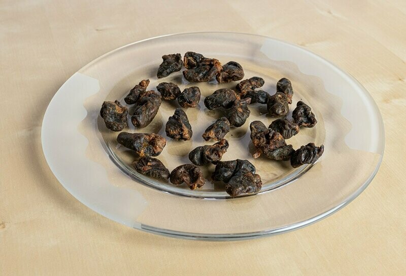 150g Hähnchenherzen