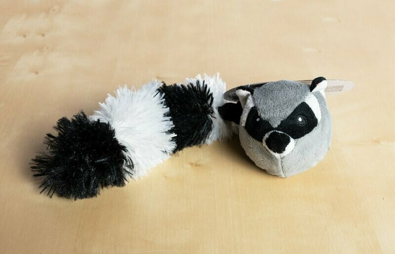Flat Animal Ball