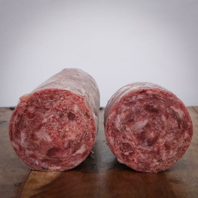 1000g Entenragout
