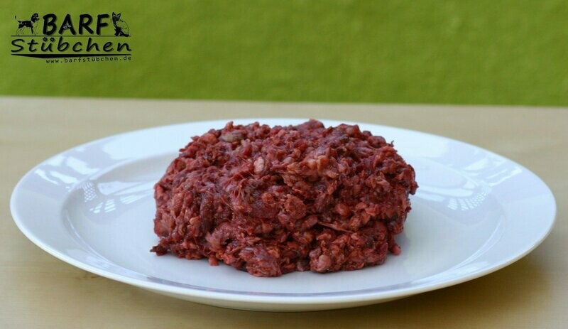 500g Krefelder Mischung