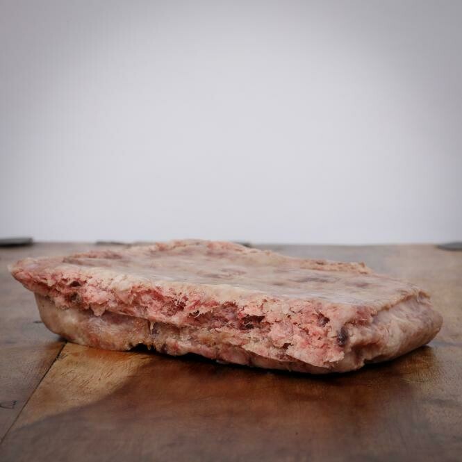 500g Ziegen Mix