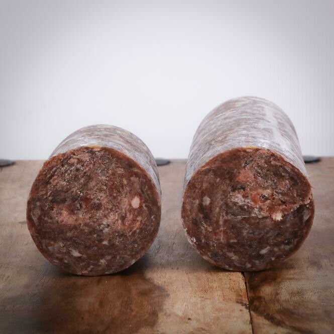 1000g Pferde Mix Wien
