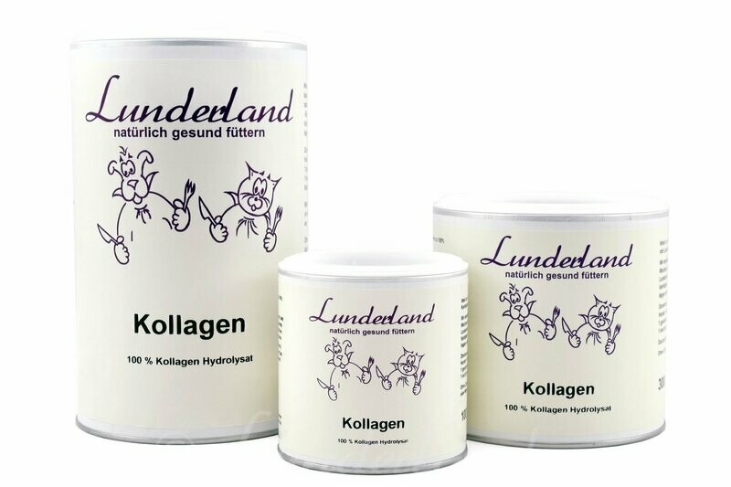 600g Kollagen