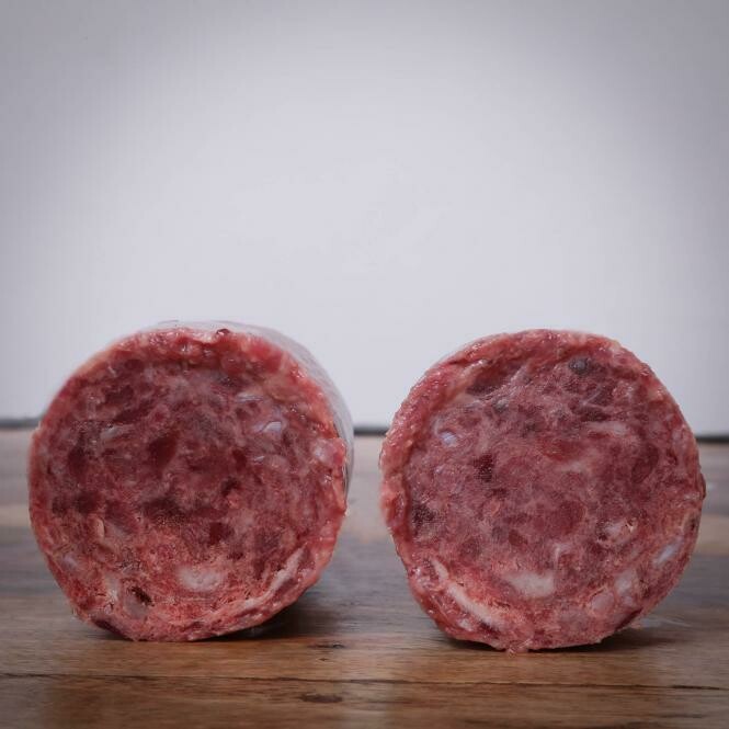 250g Katzenbarf Rind&Huhn