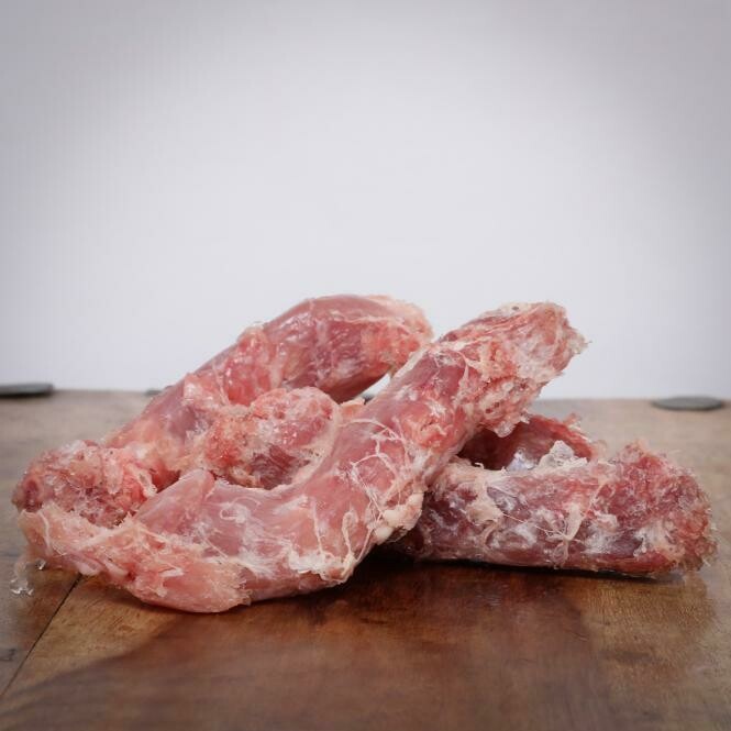 1000g Hühnerhälse am Stück 1000g Hühnerhälse am Stück