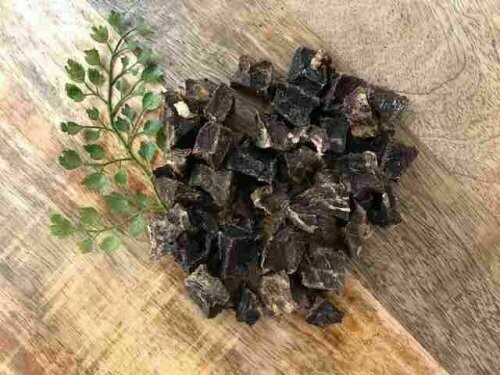 150g Rinderherz Minis