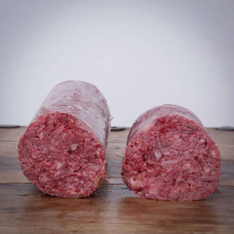 1000g Geflügelkarkasse
