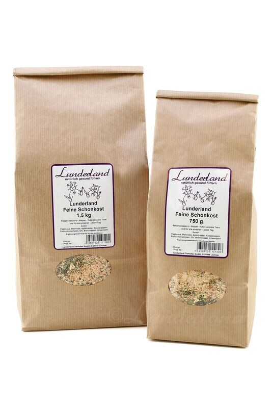 750g Lunderland-Feine-Schonkost