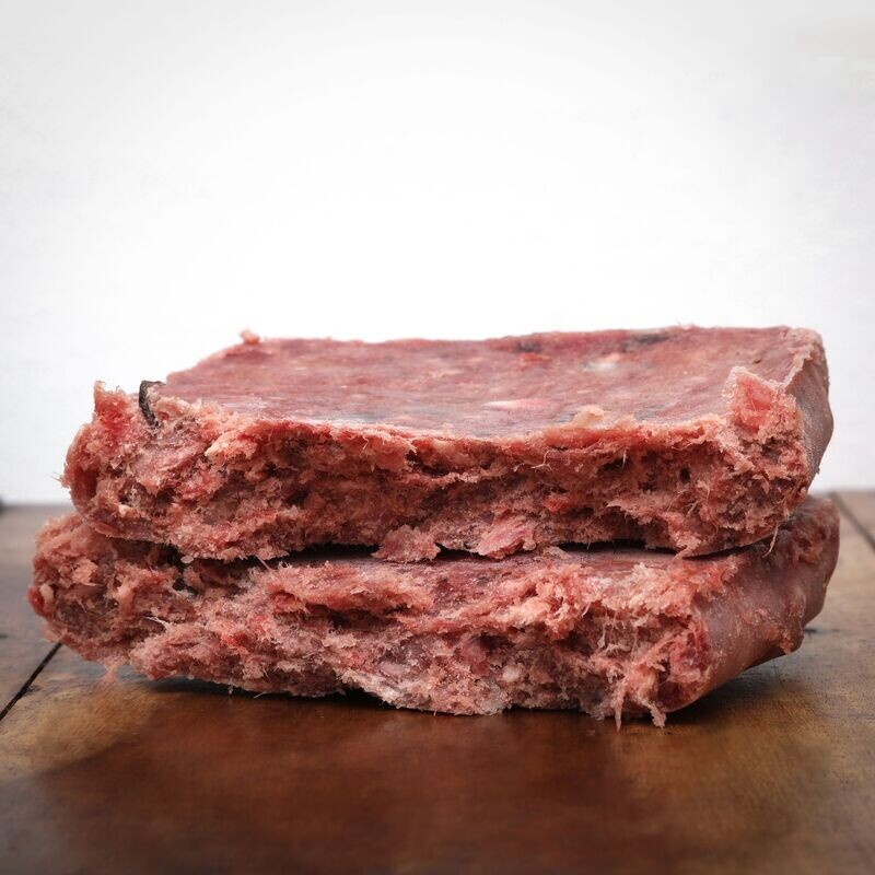 500g Ganzes Kaninchen
