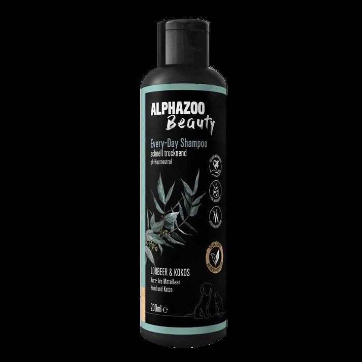200ml Every Day Shampoo