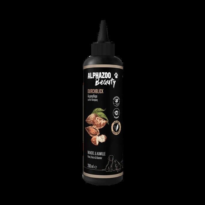 100ml Durchblick - sanfte Augenpflege