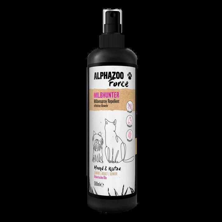 200ml MilbHunter - Milbenspray