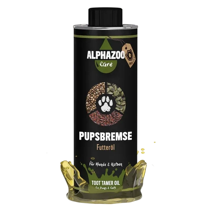 250ml Pubsbremse Öl -kaltgepresst-