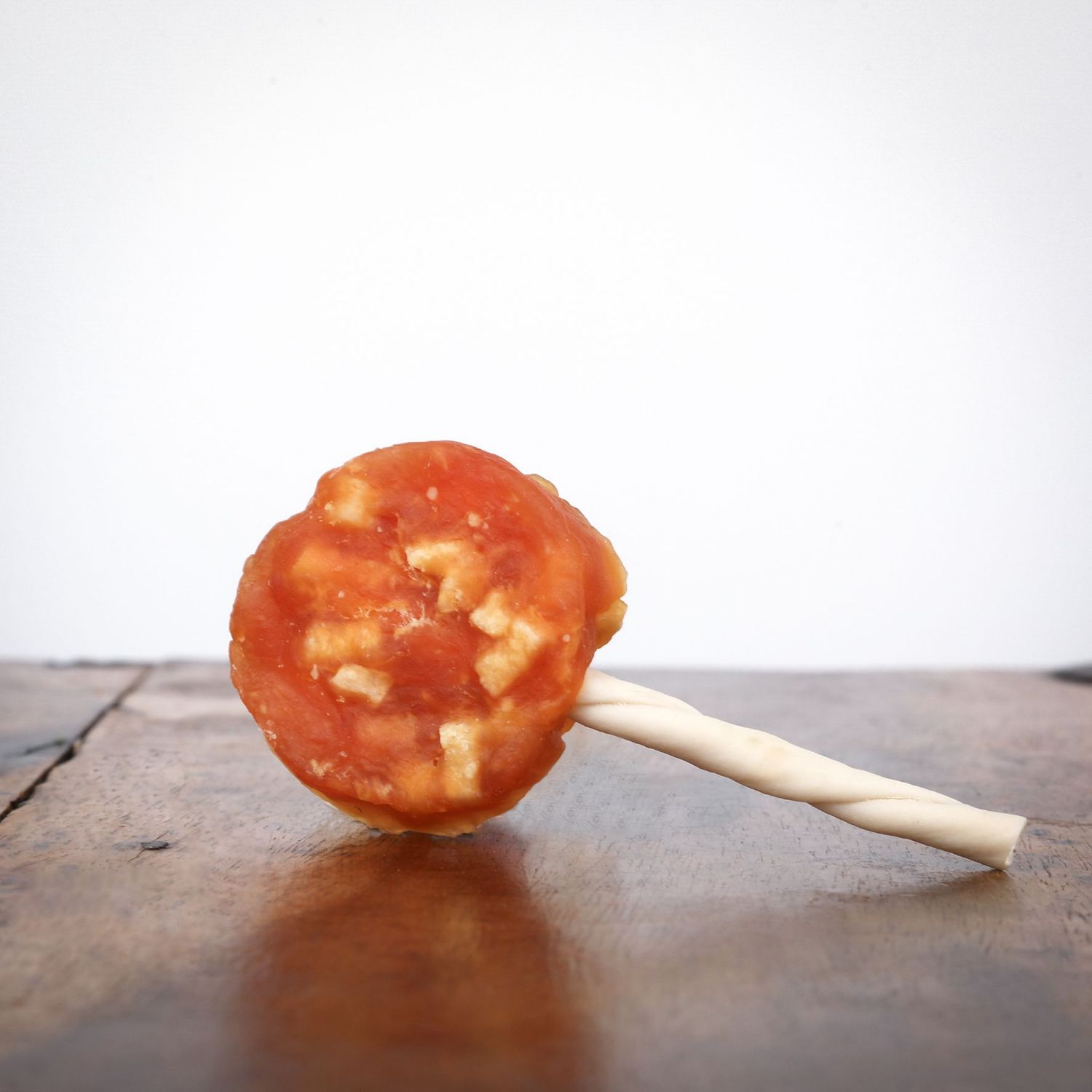 1 Stück Chicken Cheese Lolly