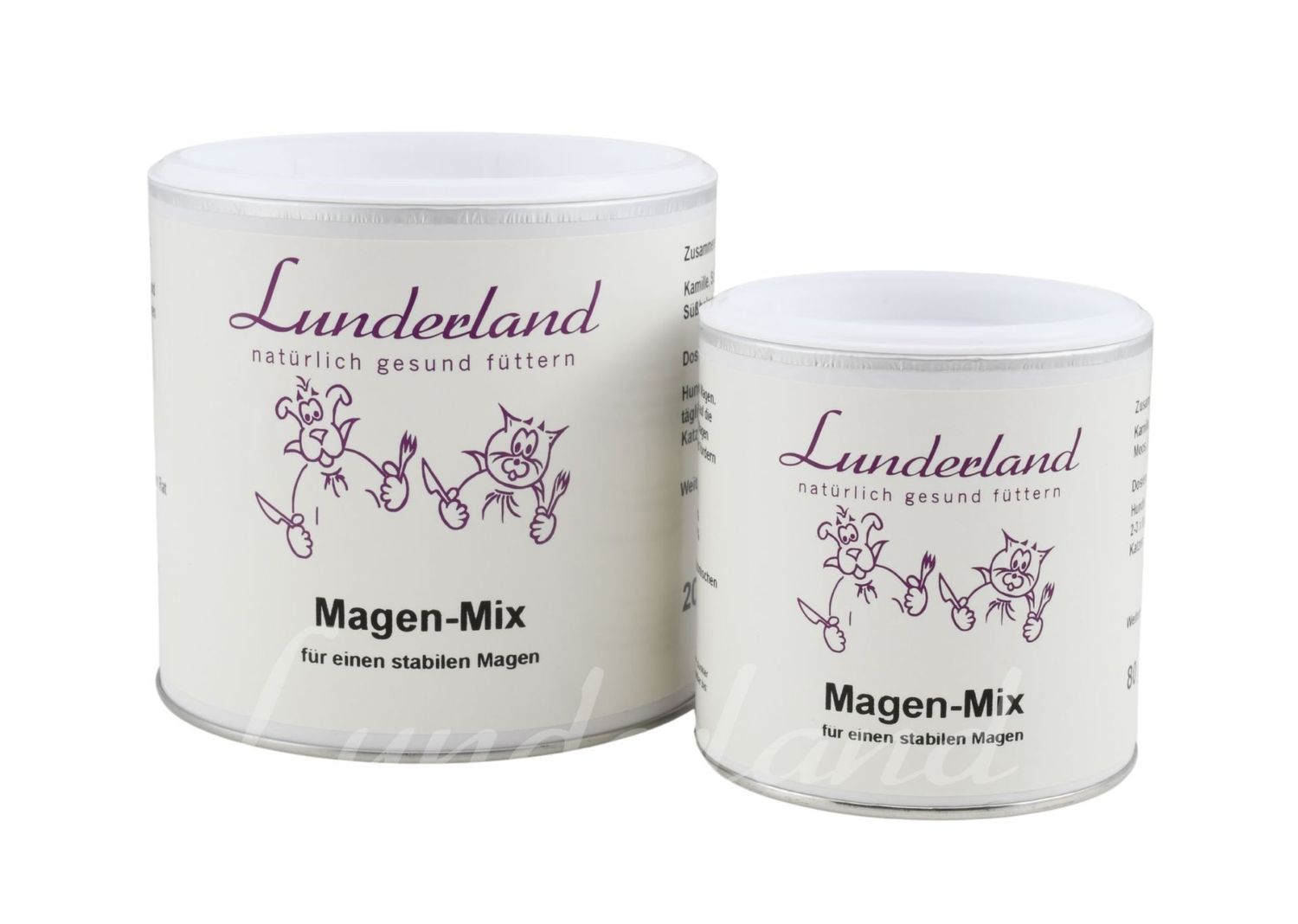 200g Magen Mix