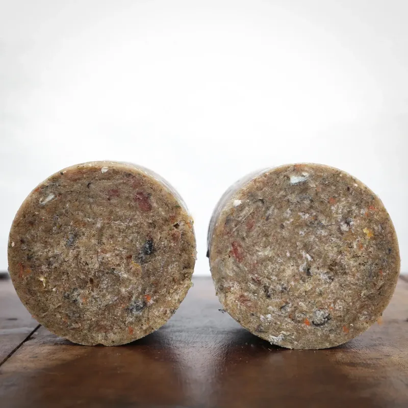 800g Fette Beute Fisch