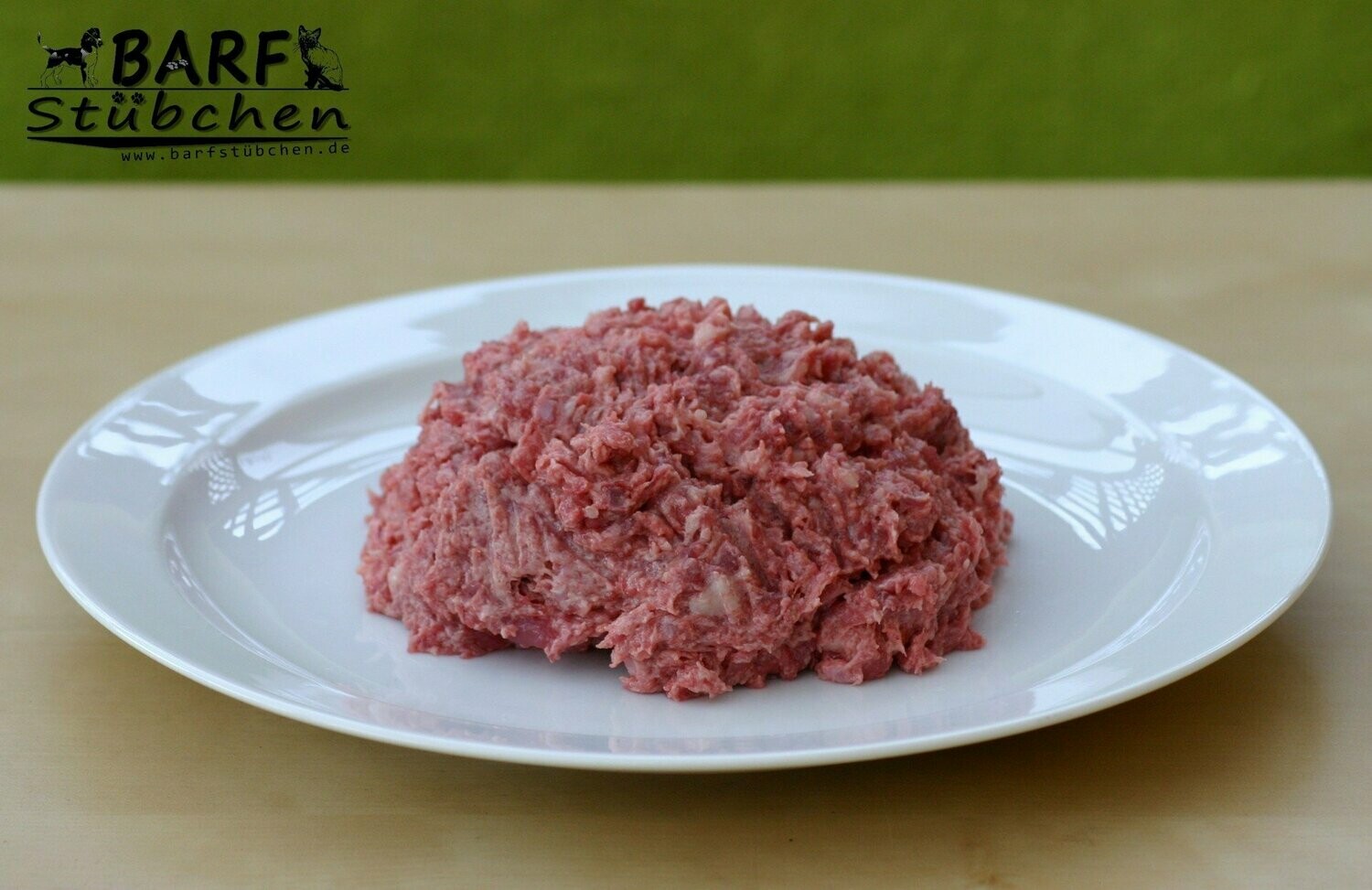 500g Putenfleisch 500g Putenfleisch