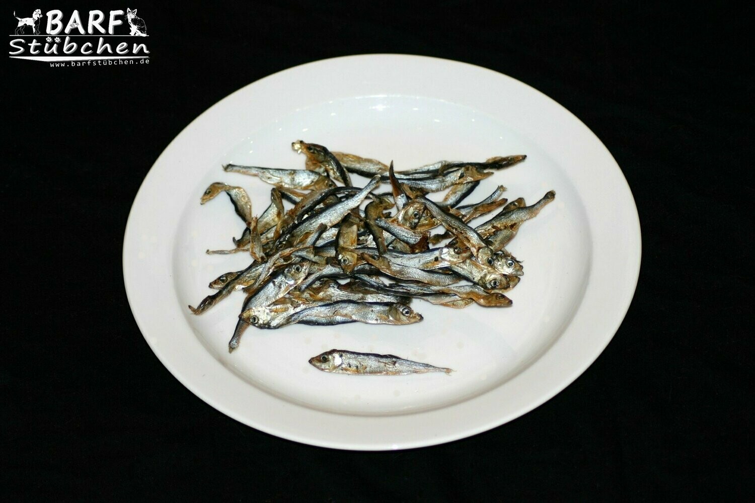 250g Sprotten