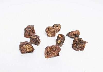 400g Rinderlungenwürfel 400g Rinderlungenwürfel
