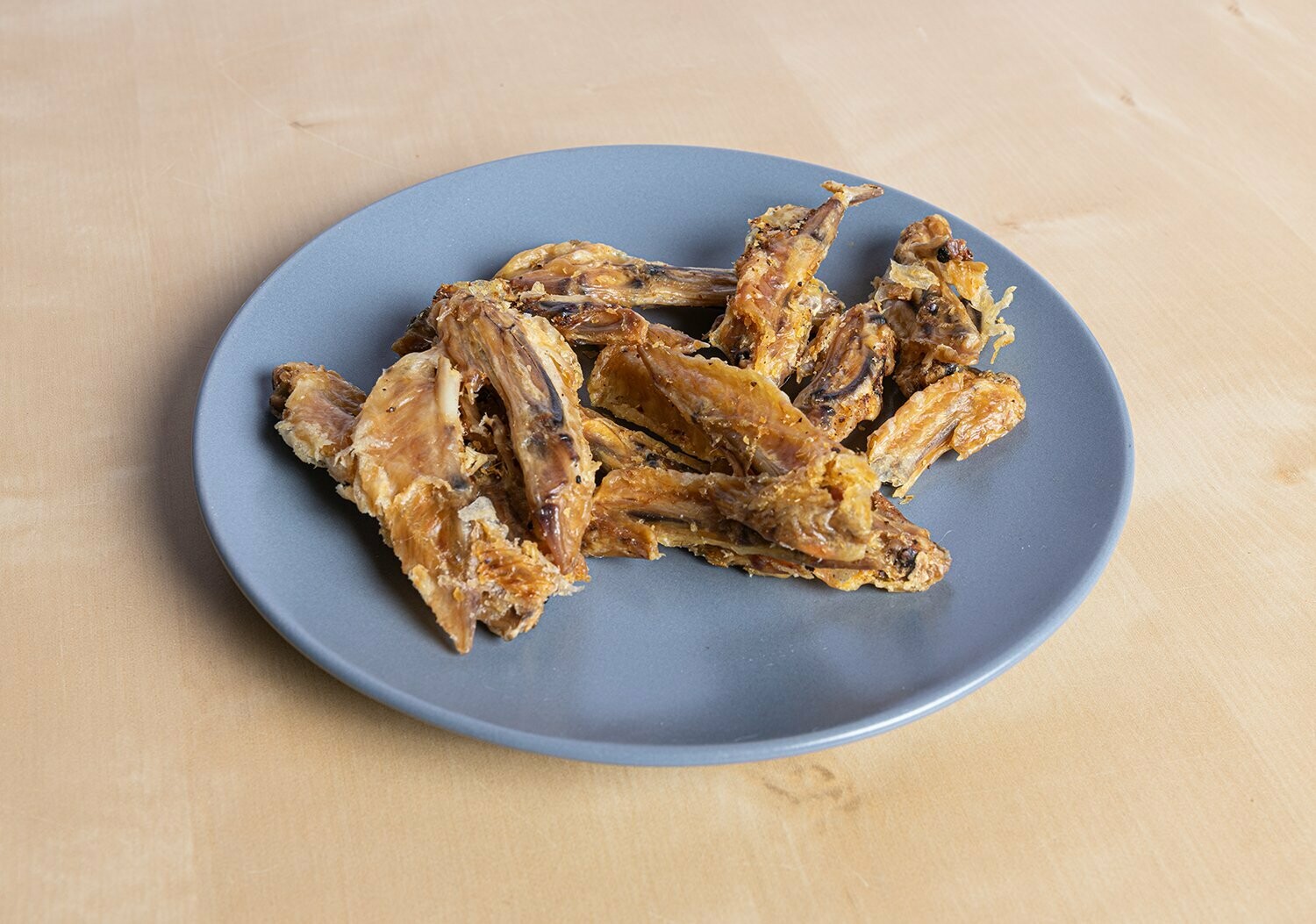 200g Hühnerflügel 200g Hühnerflügel