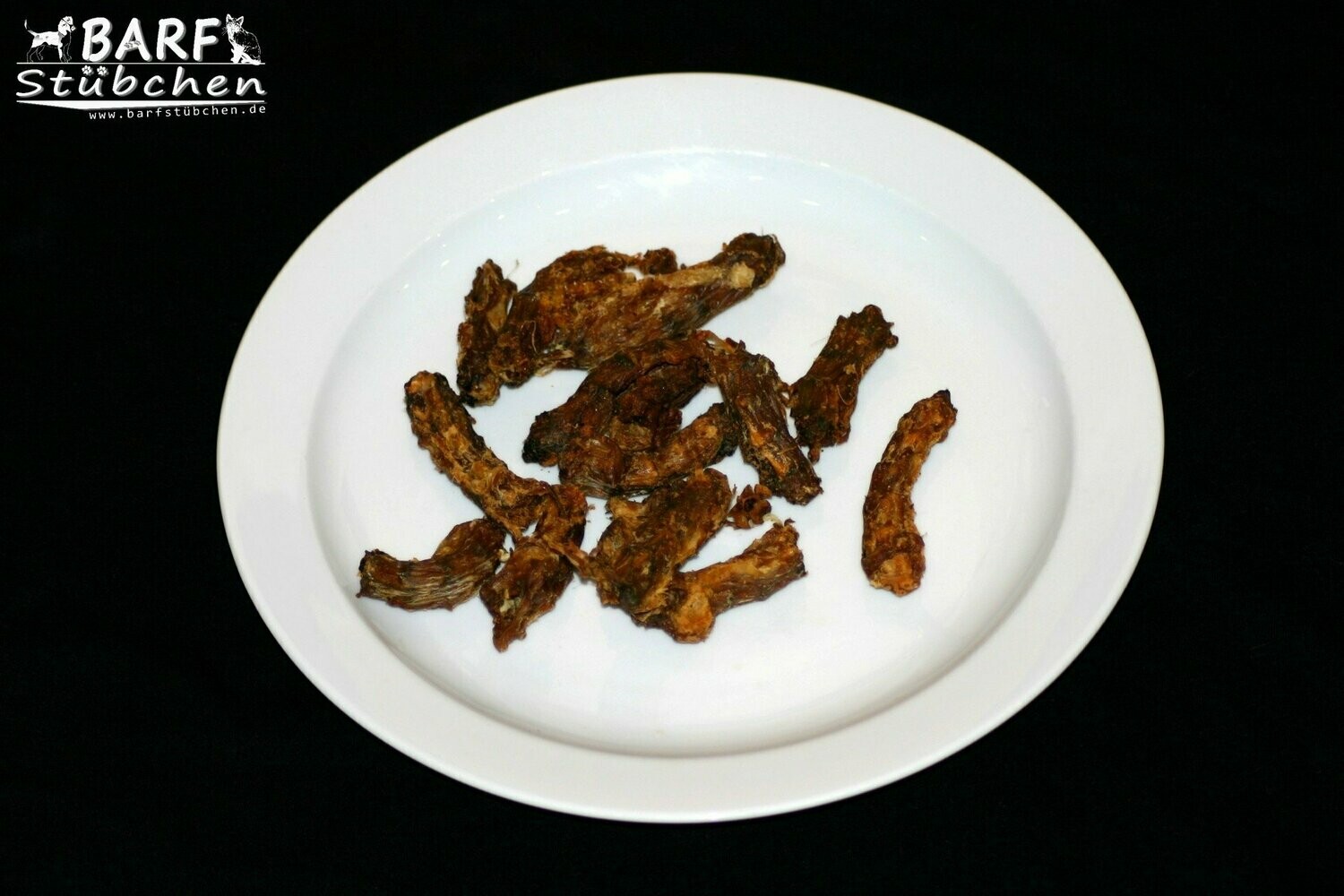 300g Hähnchenhälse 300g Hähnchenhälse