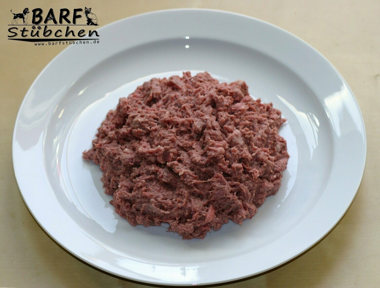 500g Sans Souci