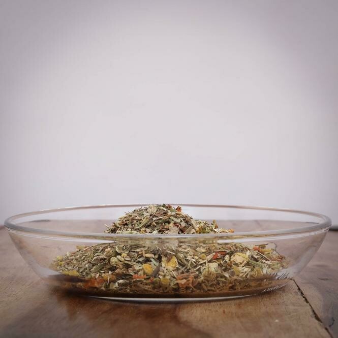 100g Kräuter Mix 100g Kräuter Mix