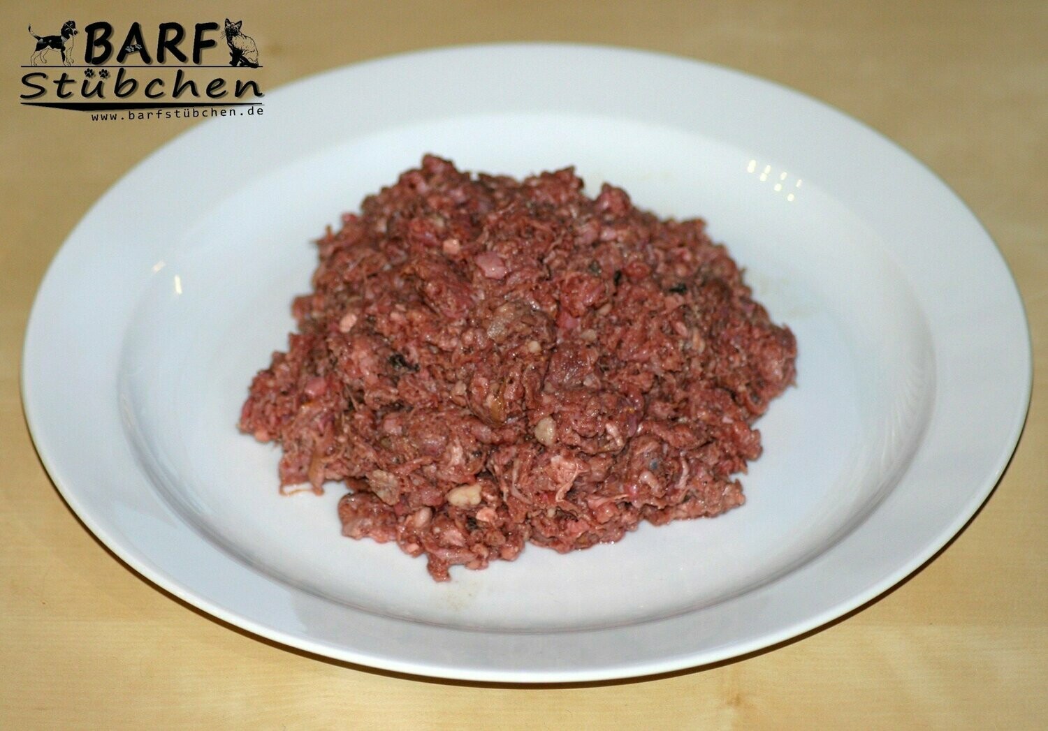 500g Lamm Gourmet 500g Lamm Gourmet