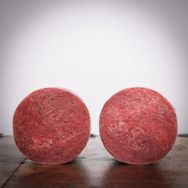 500g Kaninchenfleisch ohne Knochen 500g Kaninchenfleisch ohne Knochen