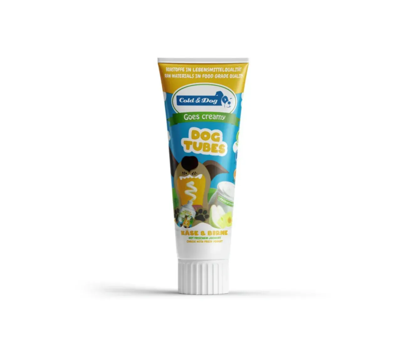 75g Dogtube 75g Dogtube