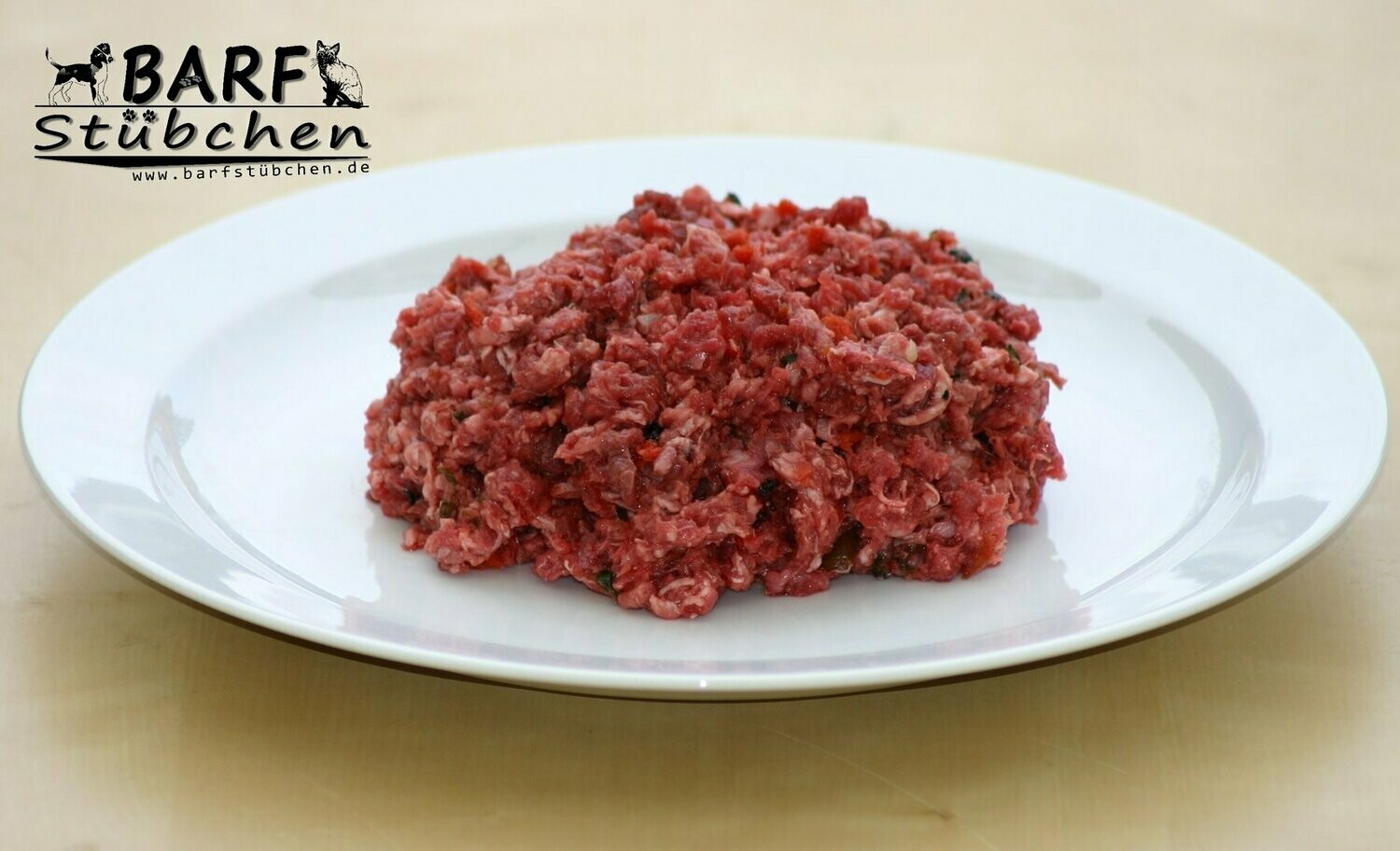 500g Komplettmenü Lamm -MHD 12/26-