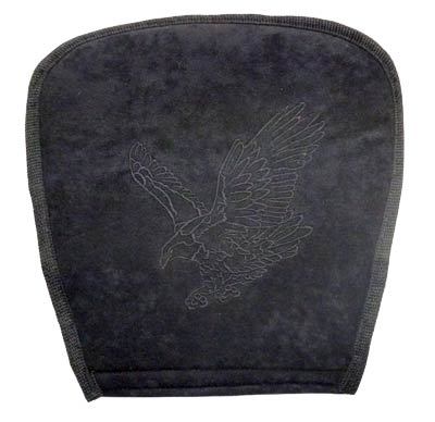 Butt Buffer Eagle Series Motorcycle Seat Pad - Small