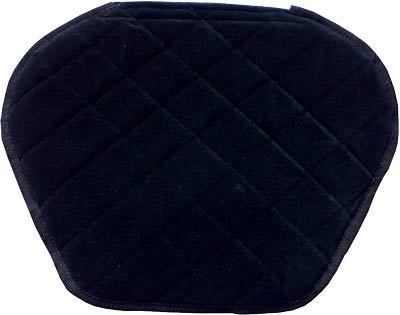 Butt Buffer Large Seat Pad -- Black