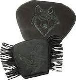 Super Suede Series Seat Pads
