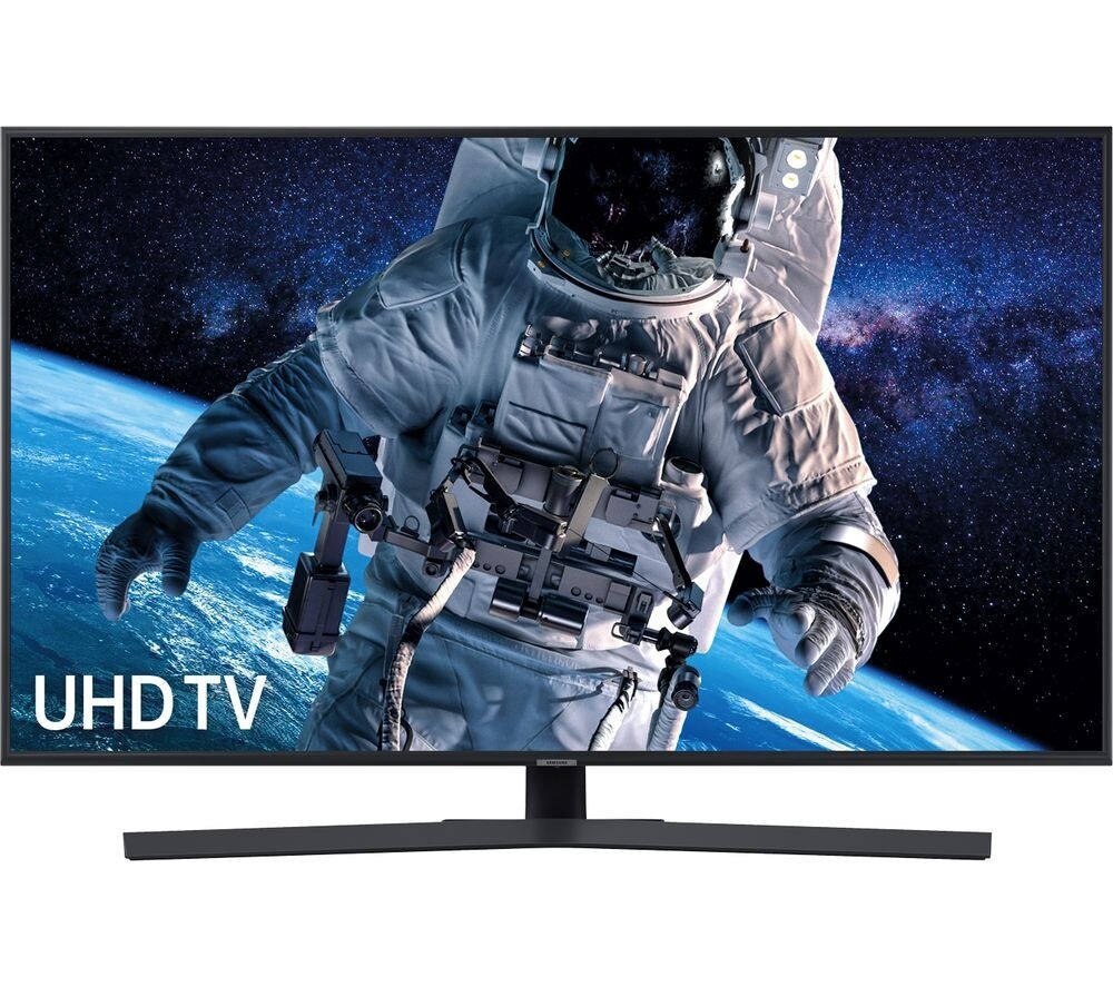 TV Samsung 55&quot; 4K Ultra HD UE55RU7400UXXU