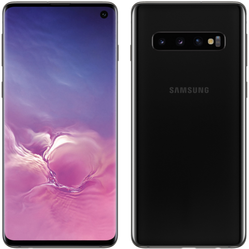 Samsung Galaxy S10