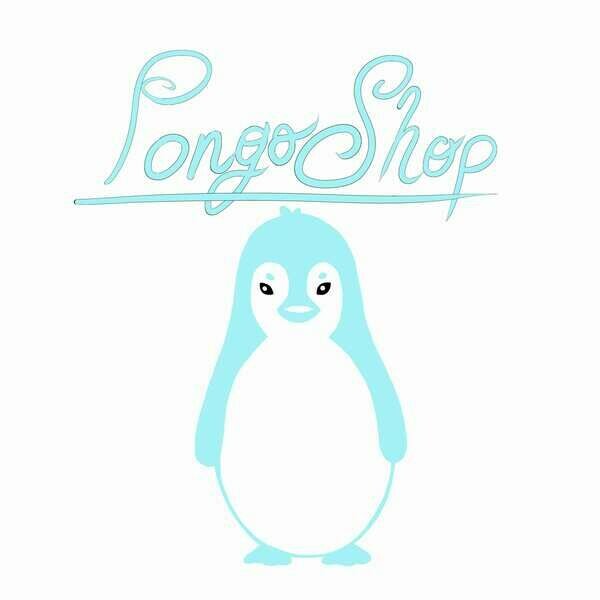 Pongo Shop