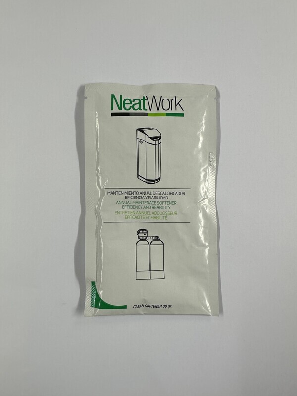 Resin Cleaner