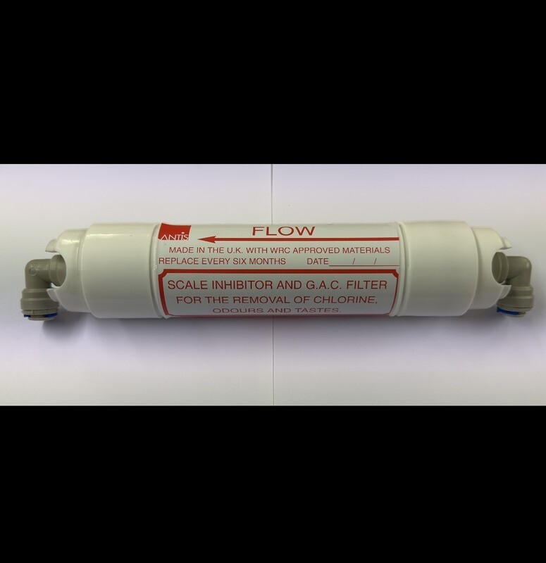 Drinking Water Filter