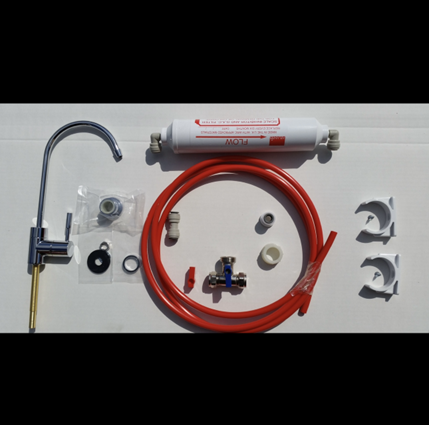 Premium Filter Kit