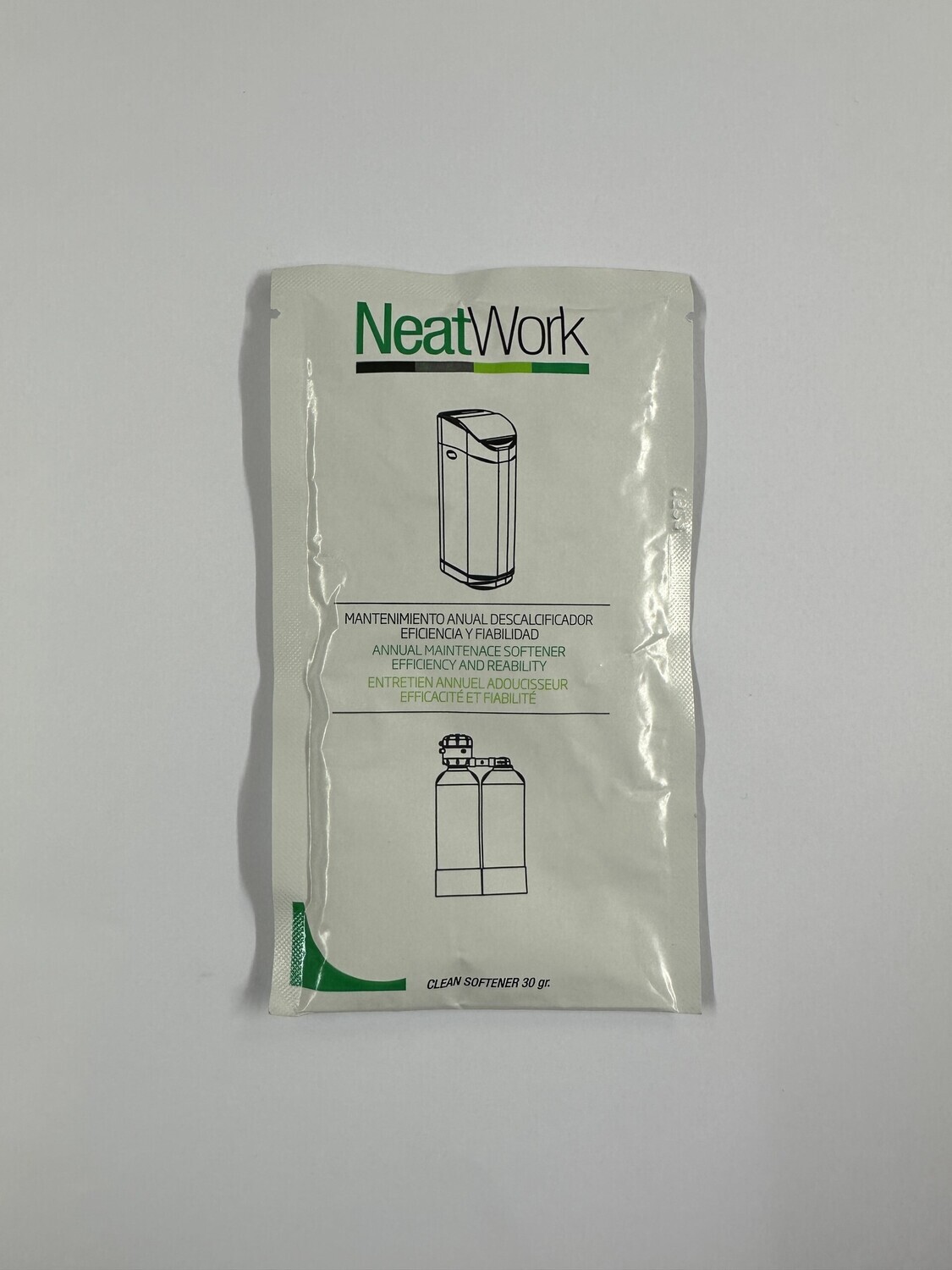 Resin Cleaner